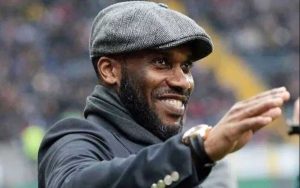 Okocha