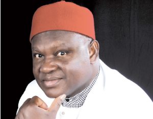 Okorie