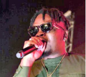 Olamide