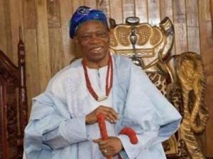Olowo-of-Owo-Oba-Folagbade-Olateru-Olagbegi