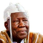 Olubadan