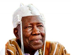 Olubadan