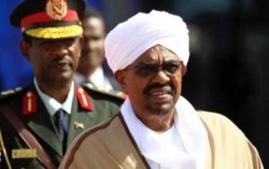 Omar-al-Bashir