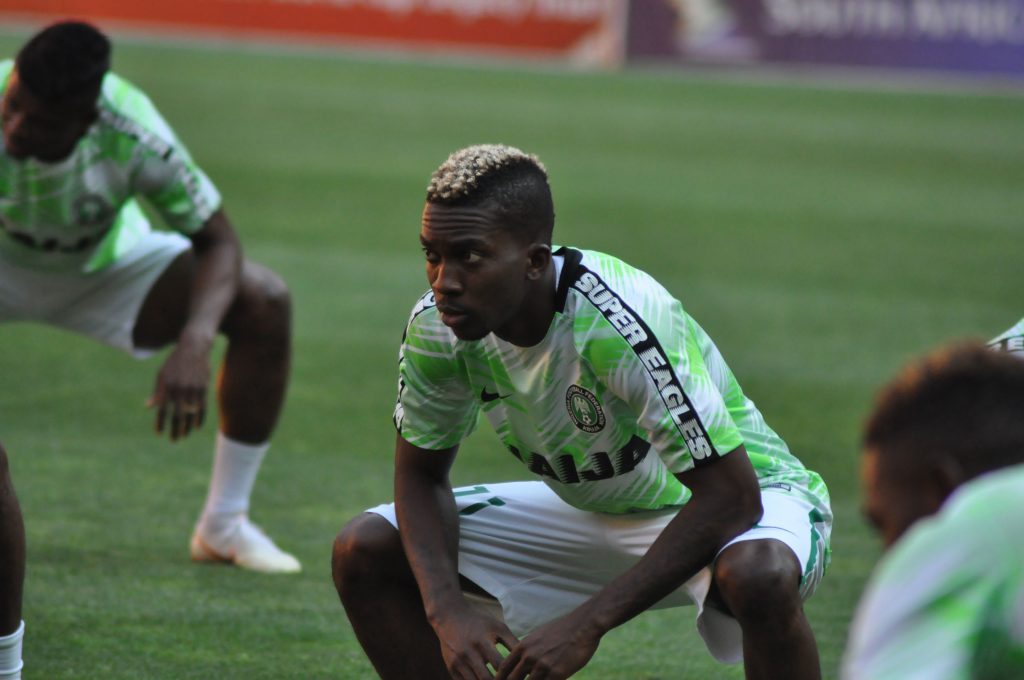 Onyekuru