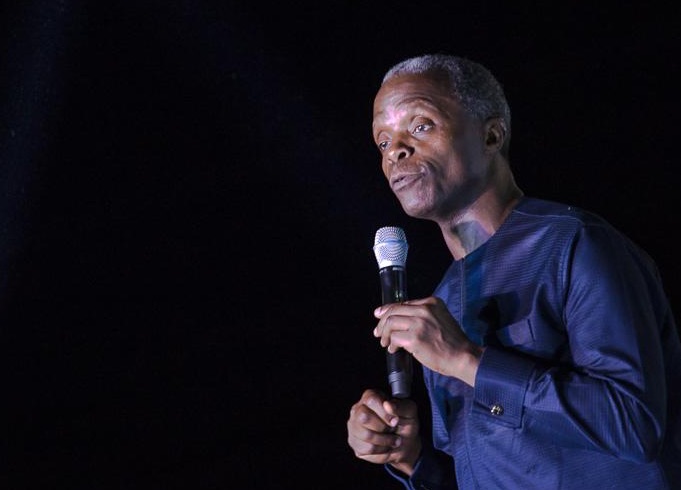 Osinbajo