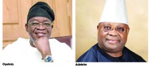 Oyetola