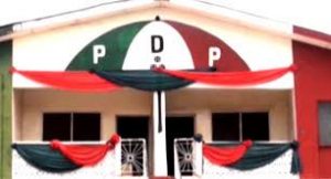 PDP