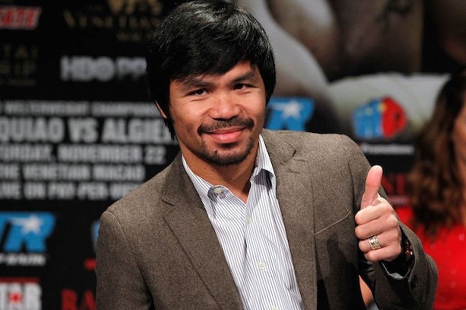 Pacquiao
