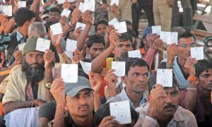 Pakistan releases 100 Indian prisoners as ‘goodwill gesture’