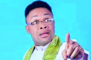 Pastor