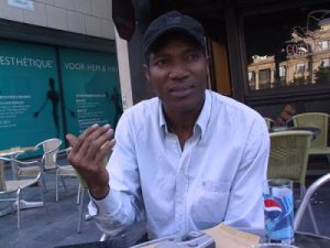 Peter-Rufai