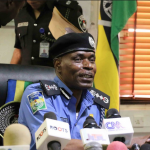 Police, Mohammed Adamu,