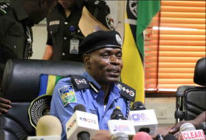 Police, Mohammed Adamu,
