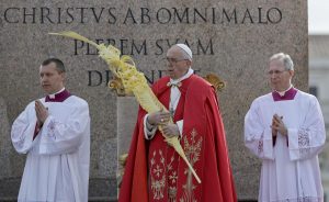 Pope Francis
