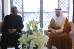President-Buhari-and-Saudi-oil-minister-Khalid-Al-Falih-e1554585791467
