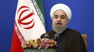 Hassan Rouhani