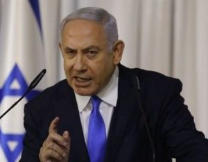 Prime-Minister-Benjamin-Netanyahu