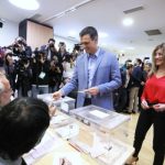 Prime-Minister-Pedro-Sanchez-votes–e1556443034969