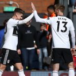 Relegated-Fulham-shock-Everton