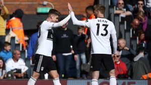 Relegated-Fulham-shock-Everton