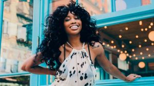 SZA
