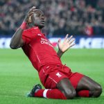 Sadio Mane