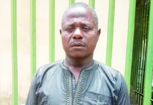Salisu