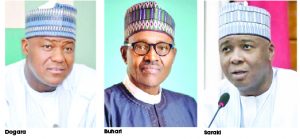 Saraki