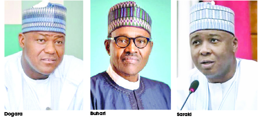 Saraki