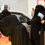 Saudi-women-activist