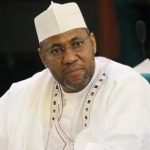 Sen. Ahmad Babba- Kaita,