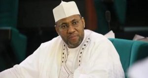 Sen. Ahmad Babba- Kaita,