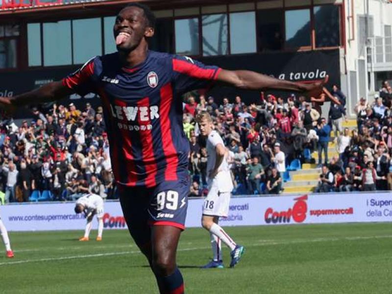 Simeon Nwankwo