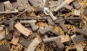 Small-arms-light-weapons