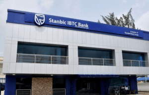Stanbic-IBTC
