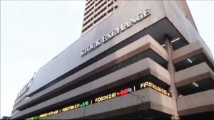 Stock-Exchange