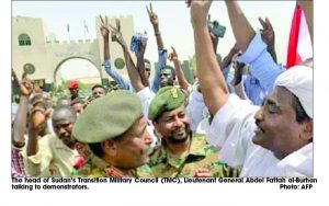 Sudan
