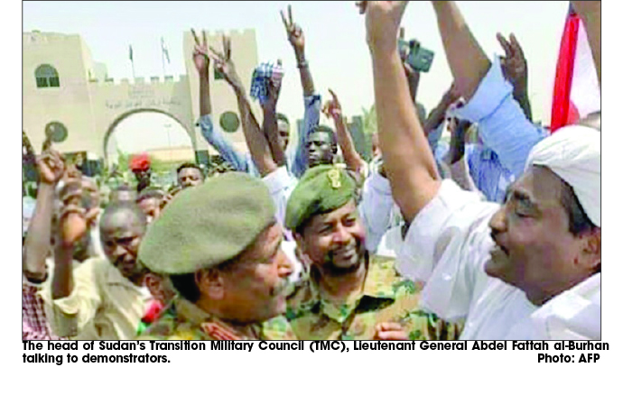 Sudan