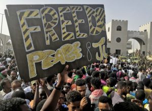 Sudanese-protesters-want-freedom-from-military-rule-e1555072875356