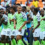 Super-Eagles