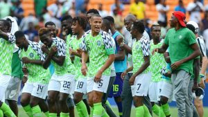 Super-Eagles