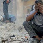 Syrian government shelling kills 13 civilians in Idlib- monitor