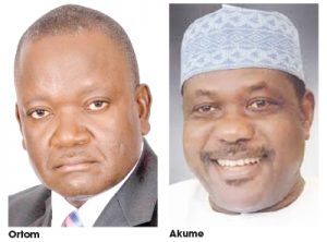 Ortom