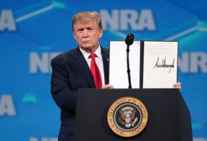 Trump-rejects-Obamas-arms-treaty-deal