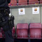 UCL- 4,500 Man Utd fans head for Nou Camp ahead Barca clash