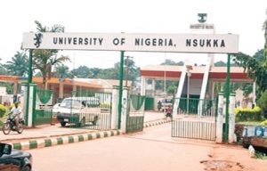UNN-gate