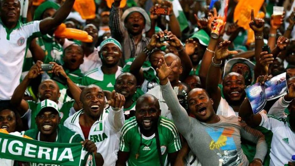 Nigerian-football-supporters-club