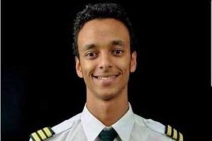 Yared-Getachew-pilot-of-the-crashed-Ethiopian-plane