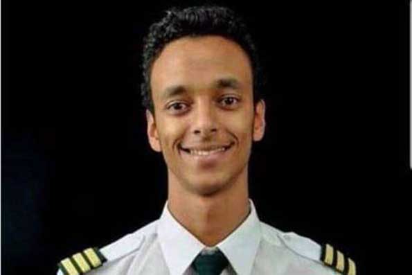 Yared-Getachew-pilot-of-the-crashed-Ethiopian-plane