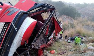 accident